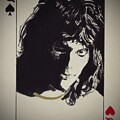 Freddie Mercury - Queen Of Knaves