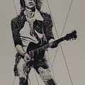 Keith Richards - Happy