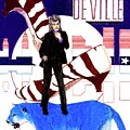 Mink DeVille - Le Chat Bleu