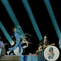 The Rolling Stones Live 1972
