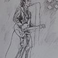 Mink DeVille - Steady Drivin' Man